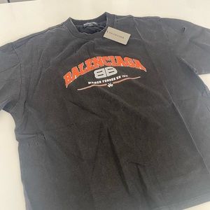 COPY - Balenciaga T-shirt size L